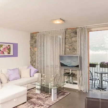 Crotto Panorama Sp Ferienwohnung Lezzeno