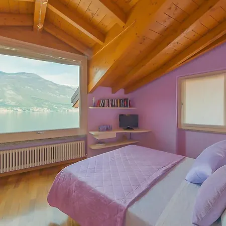 Crotto Panorama Sp Ferienwohnung Lezzeno
