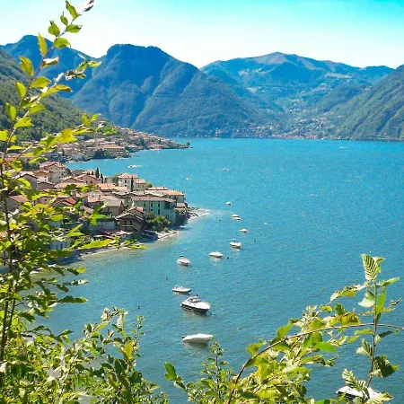 Crotto Panorama Sp Ferienwohnung * Lezzeno