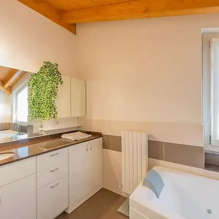 Apartment Crotto Panorama Sp Ferienwohnung