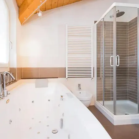 Crotto Panorama Sp Ferienwohnung * Lezzeno