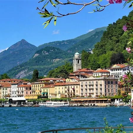 Crotto Panorama Sp Ferienwohnung * Lezzeno